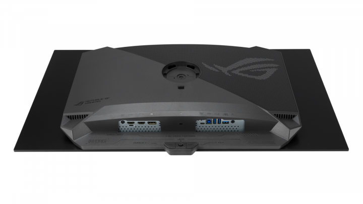Monitor ASUS ROG Strix OLED XG32UCWG 6
