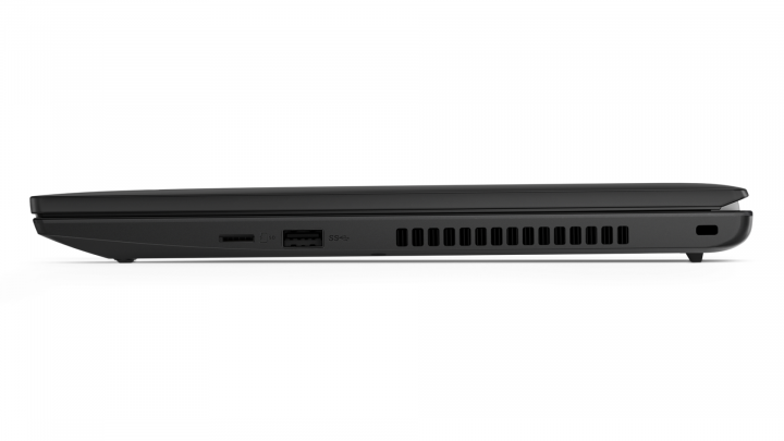 Laptop Lenovo ThinkPad L15 Gen 4 (AMD) Czarny 7