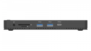 Stacja dokująca UNITEK HDMI 8K USB 4 100W D1079A