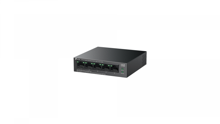 Switch TP-Link LS105GP 2
