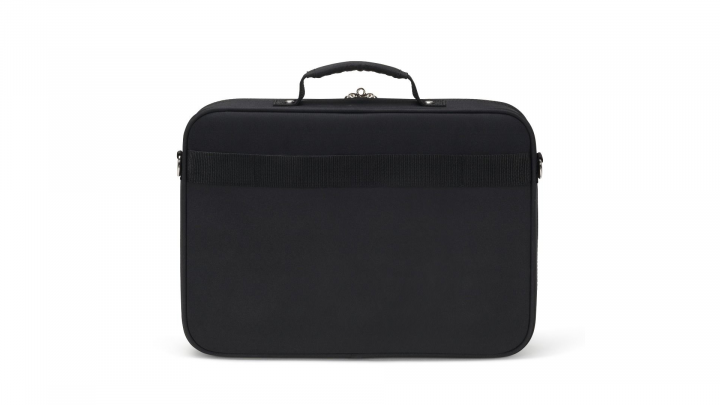 Torba do laptopa DICOTA Multi 156 mysz D31686 czarna - tył