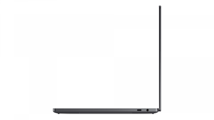 Laptop Dell XPS 14 Premium DA14260 Grafitowy W11Pro 3