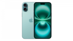 Smartfon Apple iPhone 16 Plus 128GB Teal MXVY3HX/A