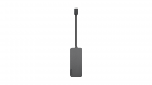 Hub USB-C Lenovo 4X90X21427