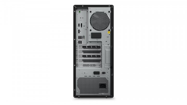 Stacja robocza Lenovo ThinkStation P3 Tower Gen 2 3