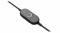 Słuchawki z mikrofonem Logitech Zone UC 981-000875 - widok kontrolera