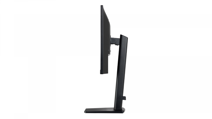 Monitor IIYAMA ProLite XUB2494HS-B2 - widok prawej strony