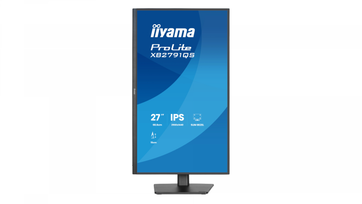 Monitor iiyama ProLite XB2791QS-B1 2