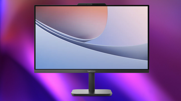 Komputer AiO Lenovo V100