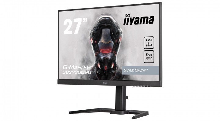 iiyama G-Master GB2730QSU-B5 2