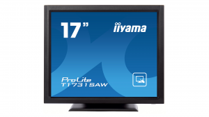 Monitor z dotykowym ekranem IIYAMA ProLite T1731SAW-B5