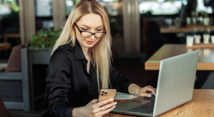 Dlaczego firmy wracają do laptopów biznesowych zamiast BYOD? 13