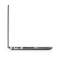 Laptop Dell Latitude 5410 srebrny - widok lewej strony