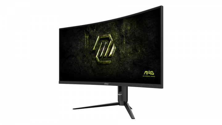 Monitor MSI MAG 342CQRF E20 6