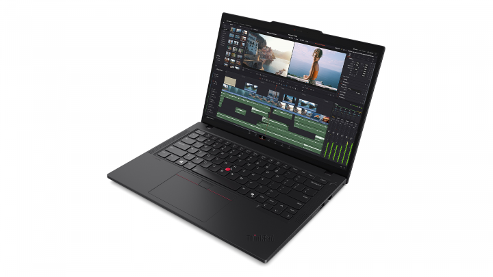 ThinkPad P14s Gen 5 W11P (AMD) premier support 10