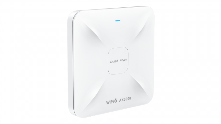Access Point Ruijie Reyee RG-RAP2260 WiFi6 2x2 Wewnętrzny 2