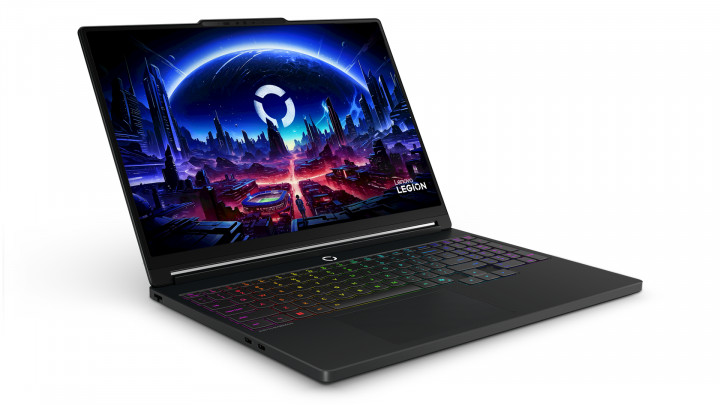 Laptop Lenovo Legion 5 Gen 11 15IPH11 4