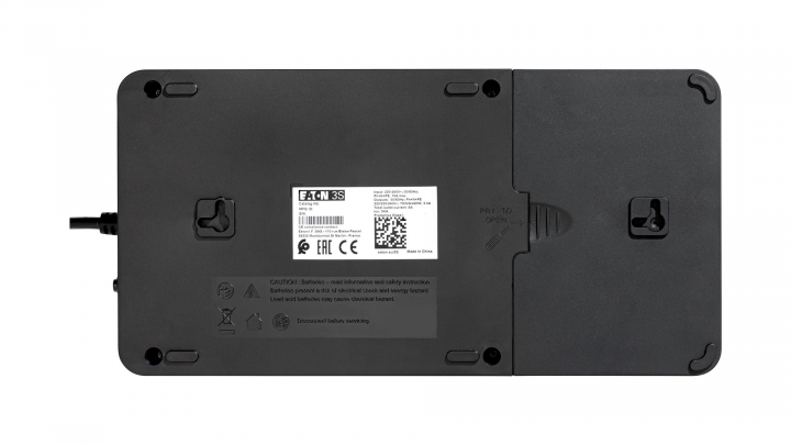 UPS Eaton 3s550d 550VA 3