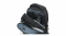 Plecak do laptopa DICOTA Seeker D31813 173 czarny - otwarty