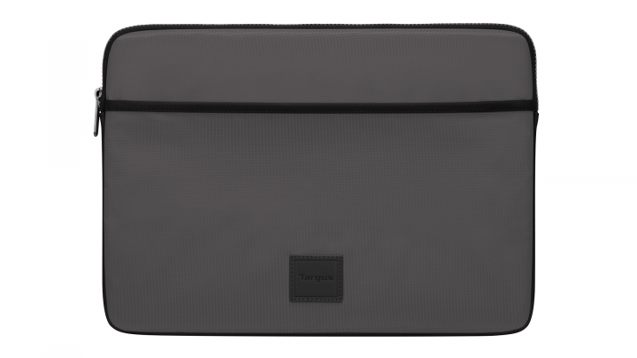 Etui do laptopa Targus Urban Sleeve 14 TBS93404GL szare - przód