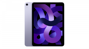 Tablet Apple iPad Air 10,9" M1 WiFi 64GB Purple MME23FD/A