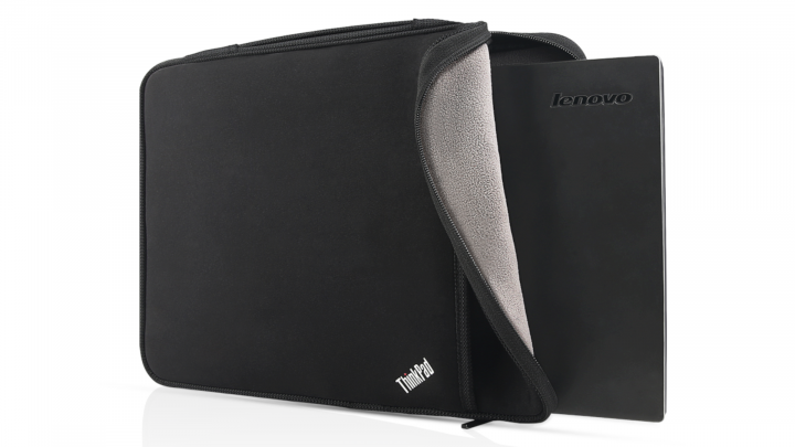 Etui do laptopa Lenovo ThinkPad 13" Sleeve 4X40N18008 2