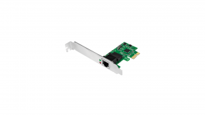 Karta sieciowa LogiLink Gigabit PCI Express PC0029A
