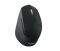 Mysz bezprzewodowa Logitech M720 Triathlon optyczna czarna 910-004791 - widok frontu