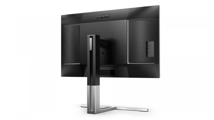 Monitor AOC Q27U3CV 9