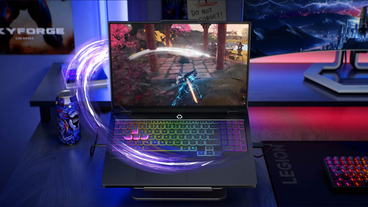 Legion Pro 5i Gen 10 16IAX10H 5