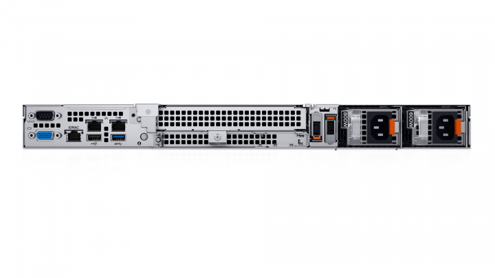 Serwer Dell PowerEdge R360 EMEA_PER360SPL2 8x2,5 4
