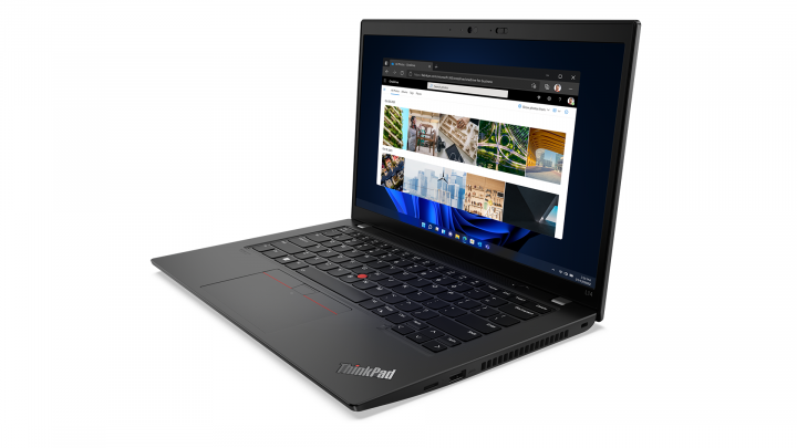 ThinkPad L14 G3 W11P AMD czarny 2