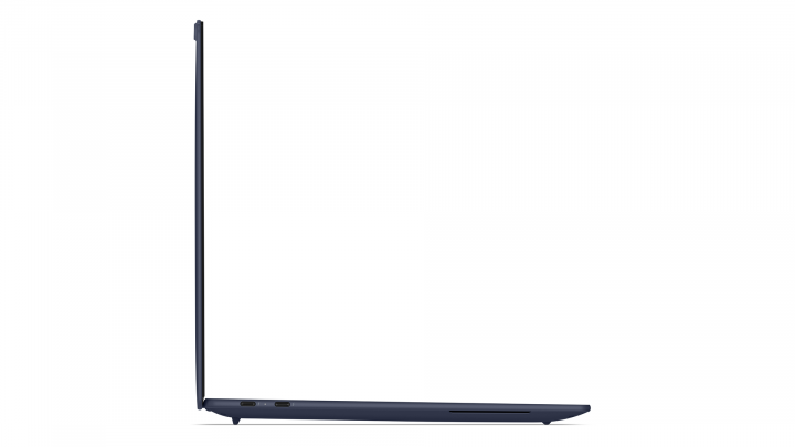 Laptop Lenovo Yoga Slim 7 Ultra Gen 11 14IPH11 Cosmic Blue W11 Copilot 10