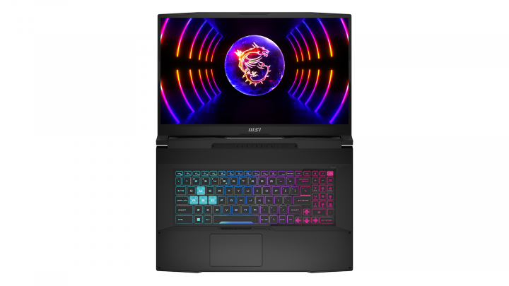 Laptop MSI Katana 17 B13VX 10