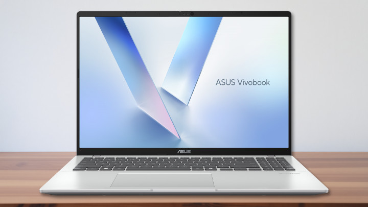 Laptop ASUS Vivobook 16 M1607GA Cool Silver