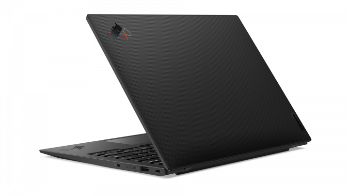 ThinkPad X1 Carbon Gen10 węglowa obudowa W11Pro