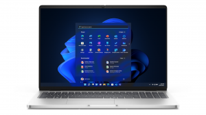 Laptop Dell Pro 16 BTO108_PC16250_EMEA Ultra 7 255U 16" FHD+ 32GB 1000SSD W11Pro