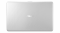 Laptop Asus VivoBook X543MA srebrny - widok klapy