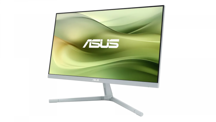Monitor ASUS Eye Care VU249CFE-G 2