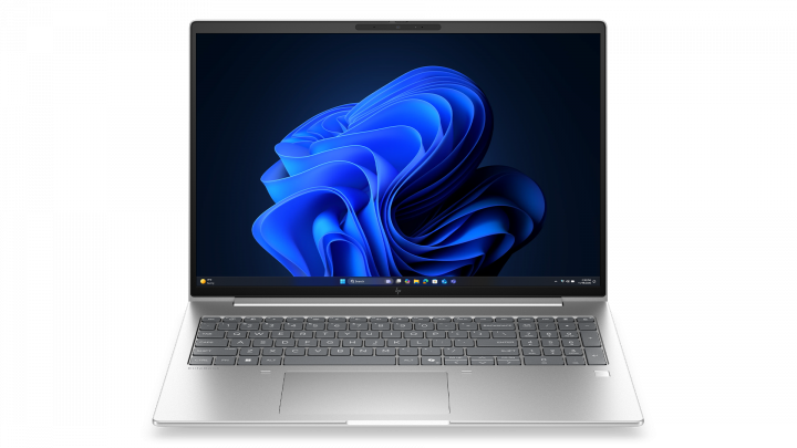 HP EliteBook 6 G2a 16 W11P Srebrny