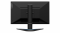 Monitor Lenovo G27e-20 27 FHD 66D8GAR1EU - widok z tyłu