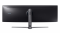 Samsung LC49RG90SSRXEN tyl