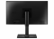 Monitor Samsung LF24T400FHRXEN - widok tyłu