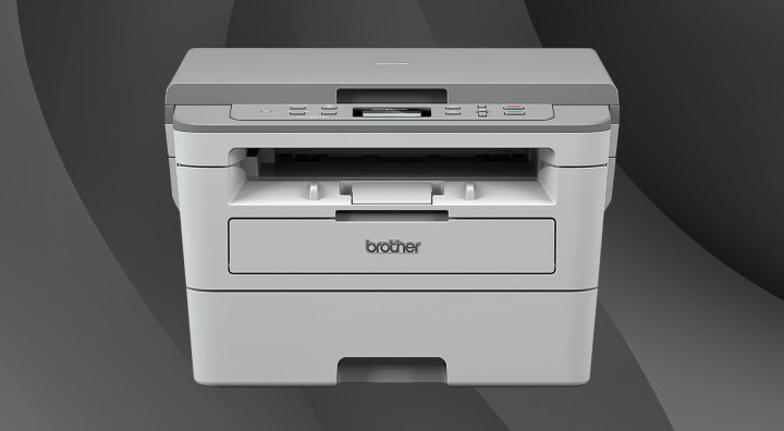 Brother DCP-B7500D 