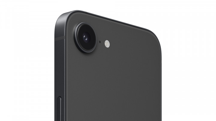 Smartfon Apple iPhone 17e Czarny 5