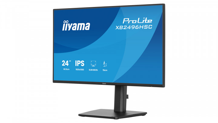 iiyama ProLite XB2496HSC-B1