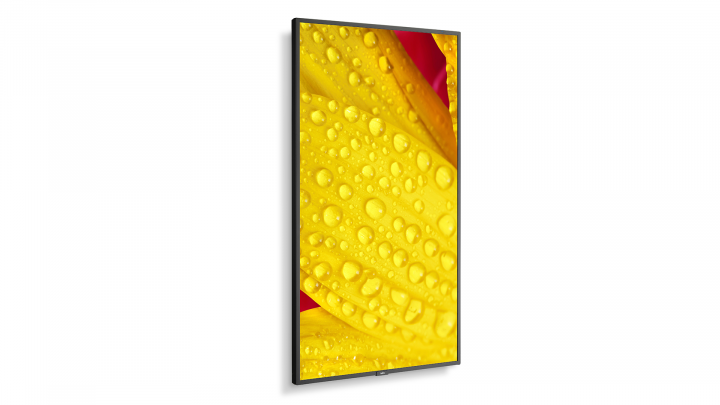 Monitor wielkoformatowy Sharp NEC MultiSync ME651 65" UHD 400cd/m2 18/7 - 60005062