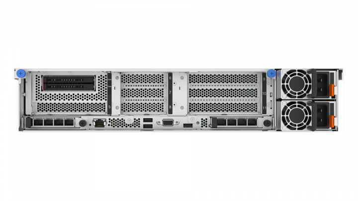 Serwer Lenovo ThinkSystem SR850 V3 Własna Konfiguracja - 98988 3