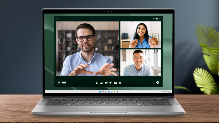 Dell Latitude 7350