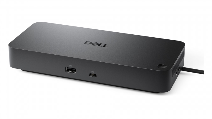 Stacja dokująca Dell Pro Thunderbolt 5 Dock WD25TB5 210-BTHZ